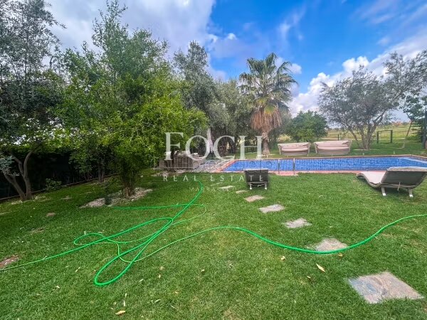 Villa 300 sqm for rent in Marrakech — Photo 17