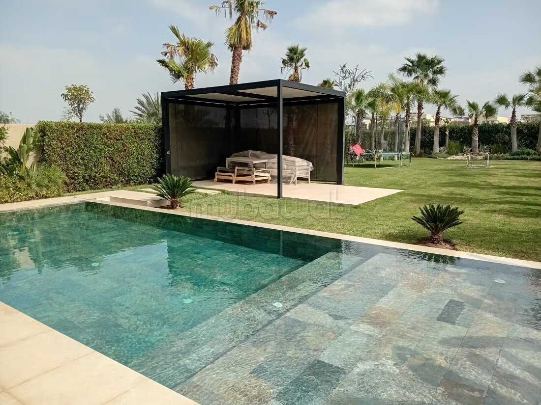 Villa Prestige Argan golf