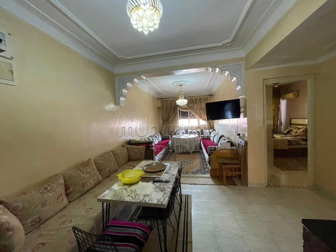 Apartment 68 m² for sale in Marrakech — Photo 3