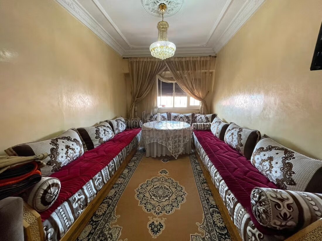 Apartment 68 m² for sale in Marrakech — Photo 4