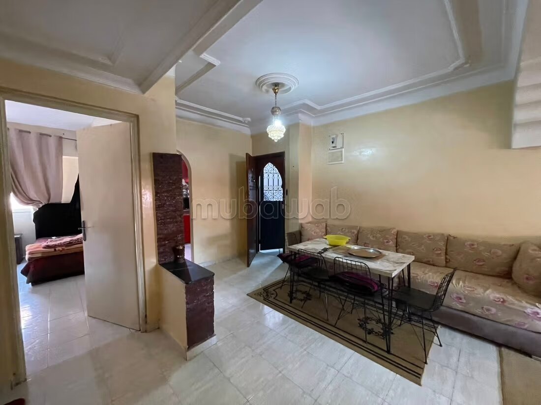 Apartment 68 m² for sale in Marrakech — Photo 5