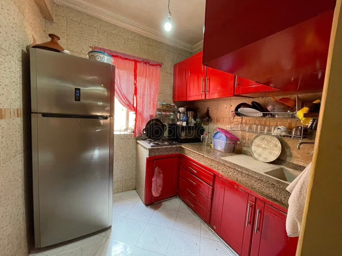 Apartment 68 m² for sale in Marrakech — Photo 6
