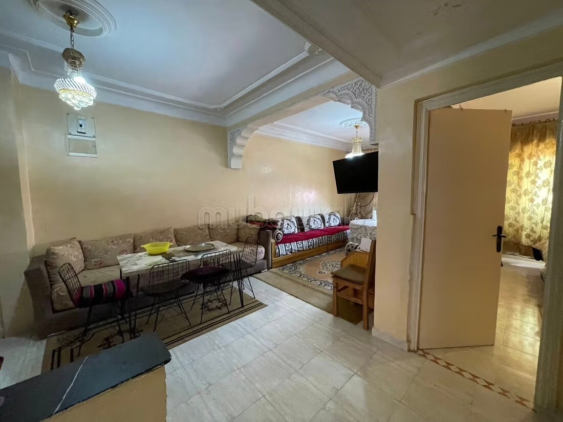 Apartment 68 m² for sale in Marrakech — Photo 7