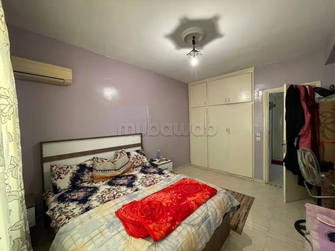Apartment 68 m² for sale in Marrakech — Photo 11
