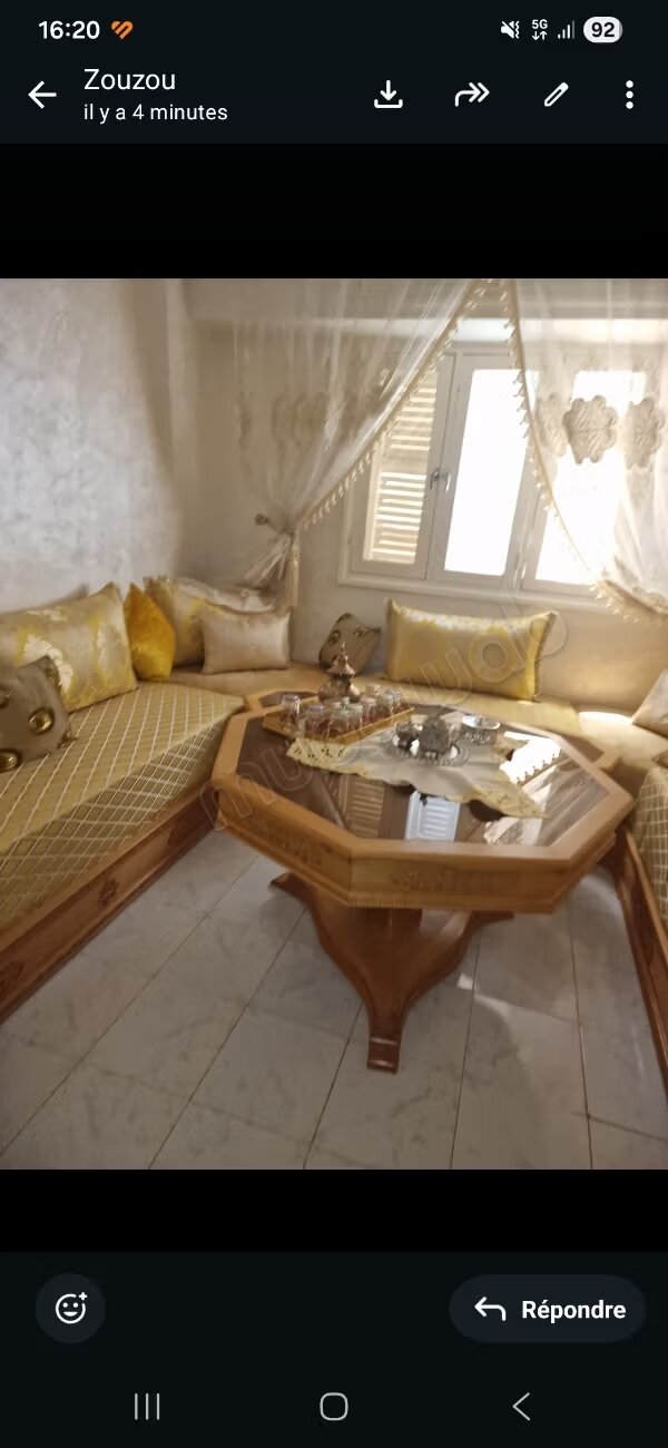 Apartment 68 m² for sale in Marrakech — Photo 13