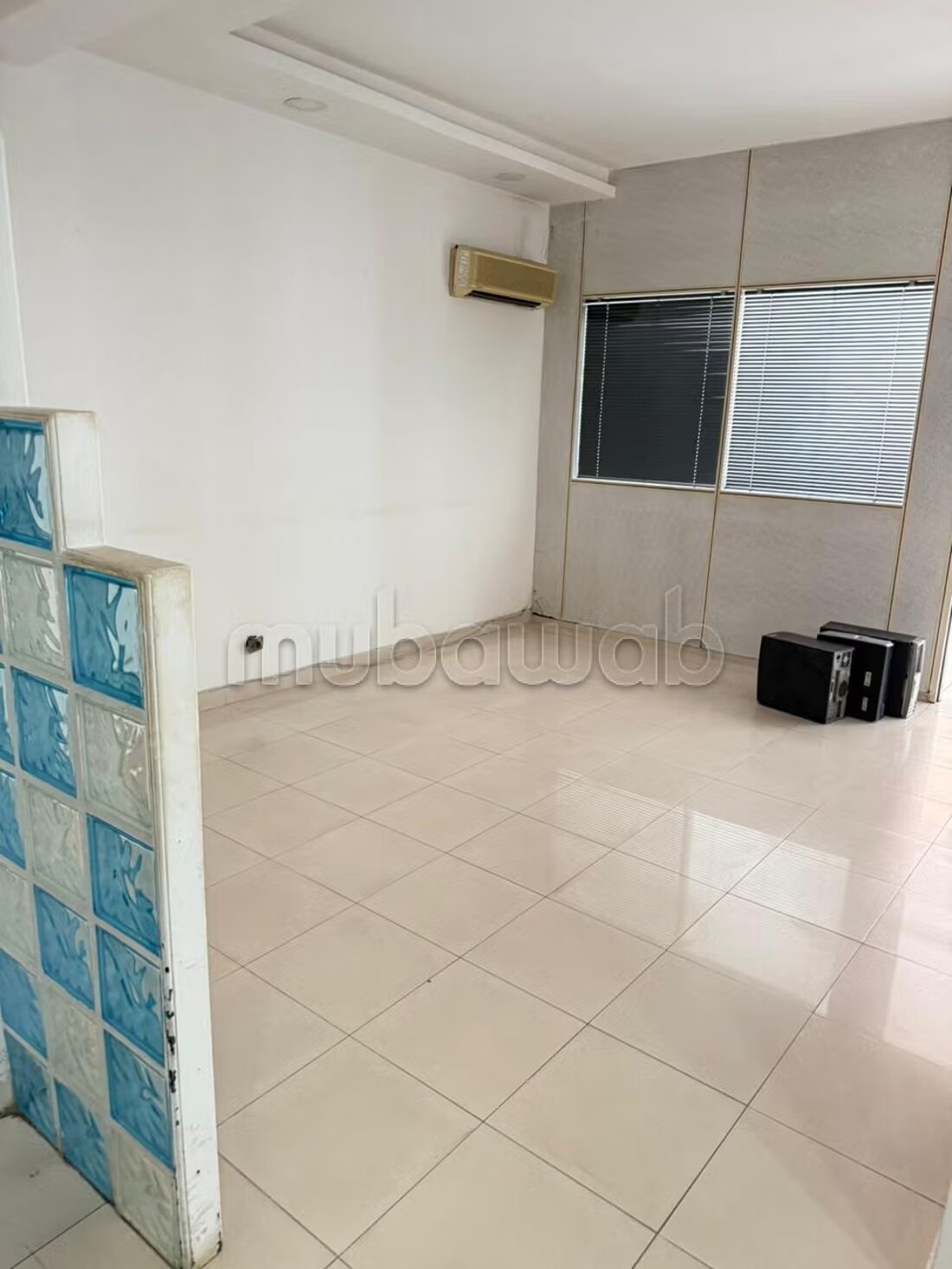 Bureau à louer à Casablanca – Maarif — Photo 3