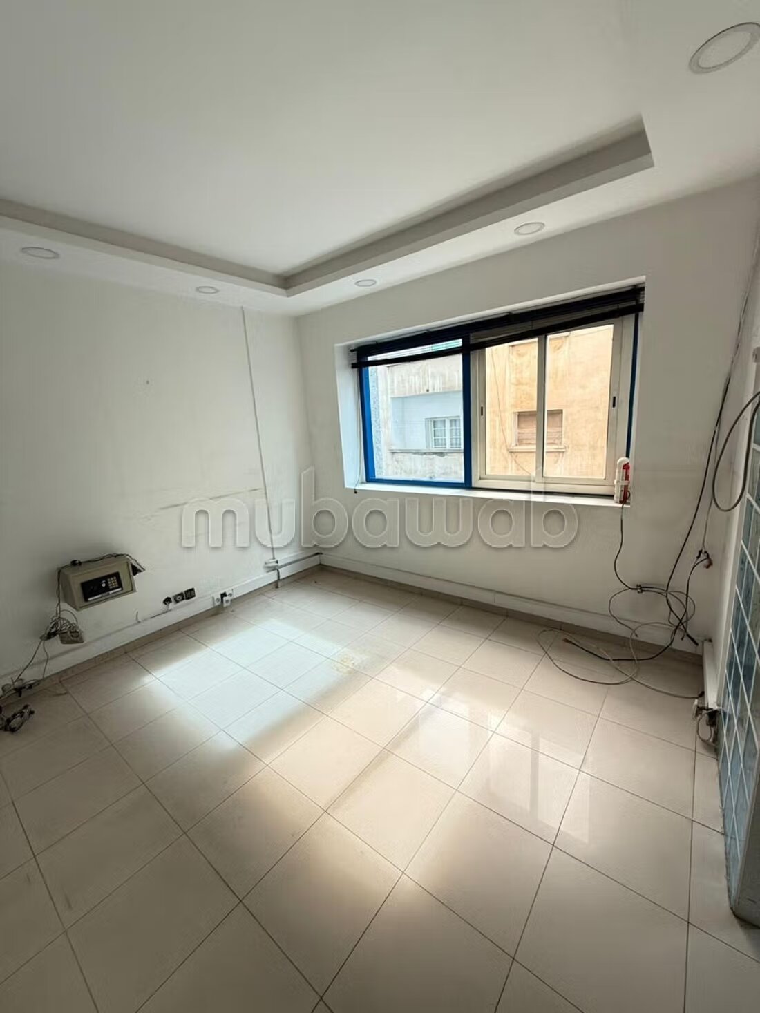 Bureau à louer à Casablanca – Maarif — Photo 4
