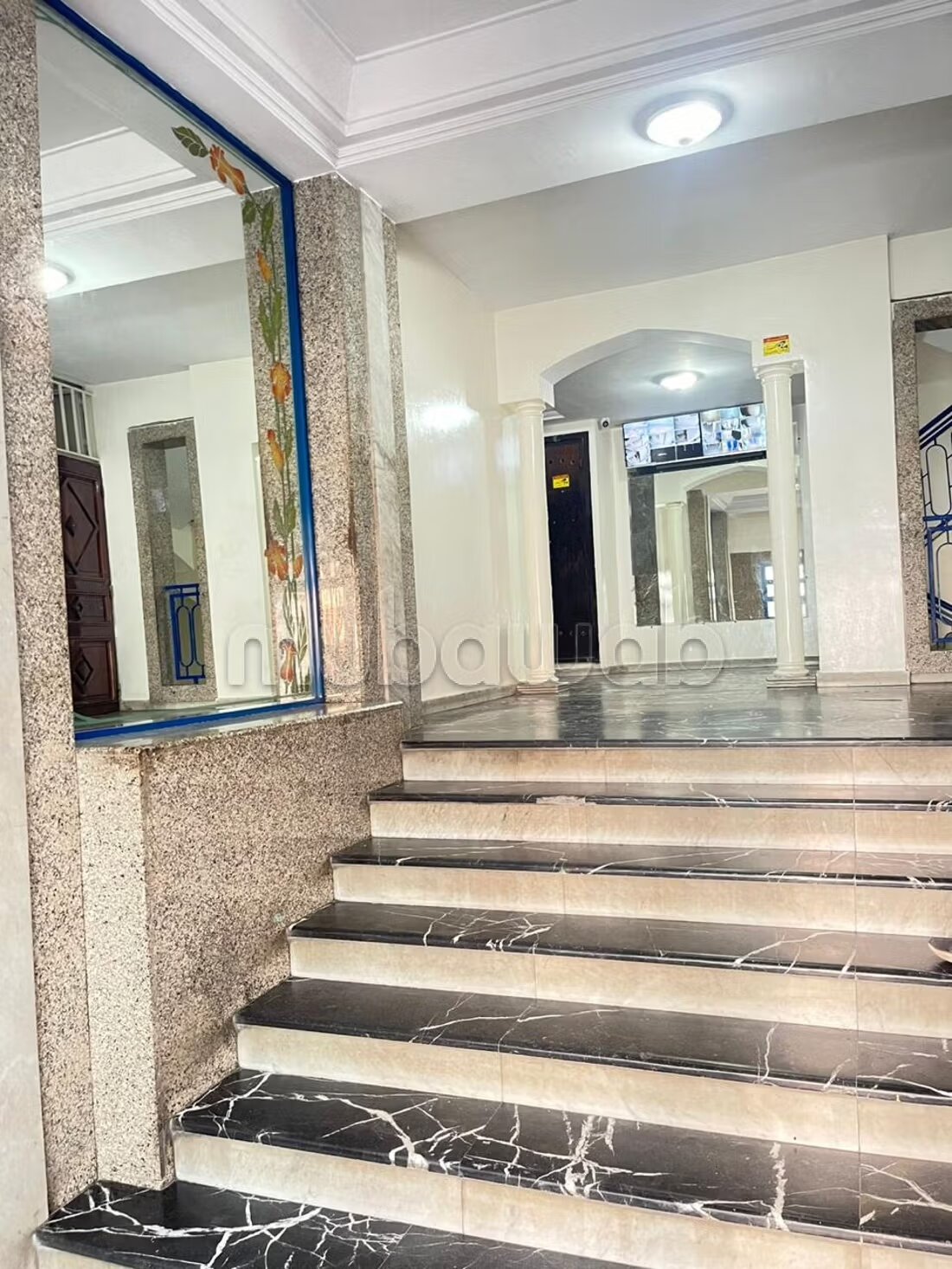 Bureau à louer à Casablanca – Maarif — Photo 6