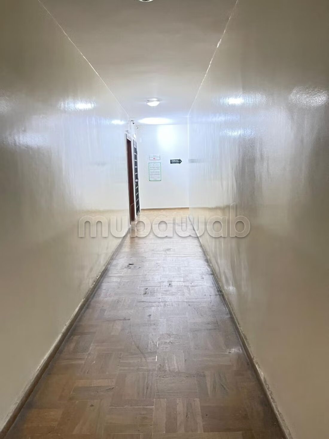 Bureau à louer à Casablanca – Maarif — Photo 7