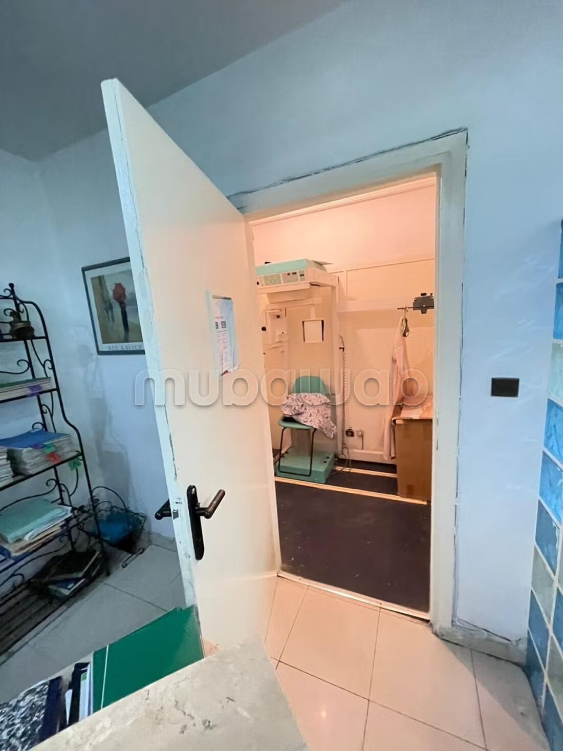 Bureau à louer à Casablanca – Maarif — Photo 8