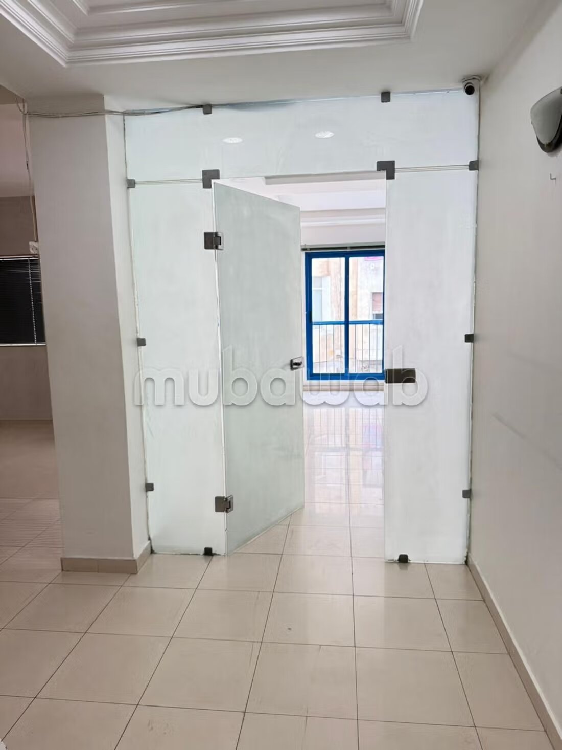 Bureau à louer à Casablanca – Maarif — Photo 10