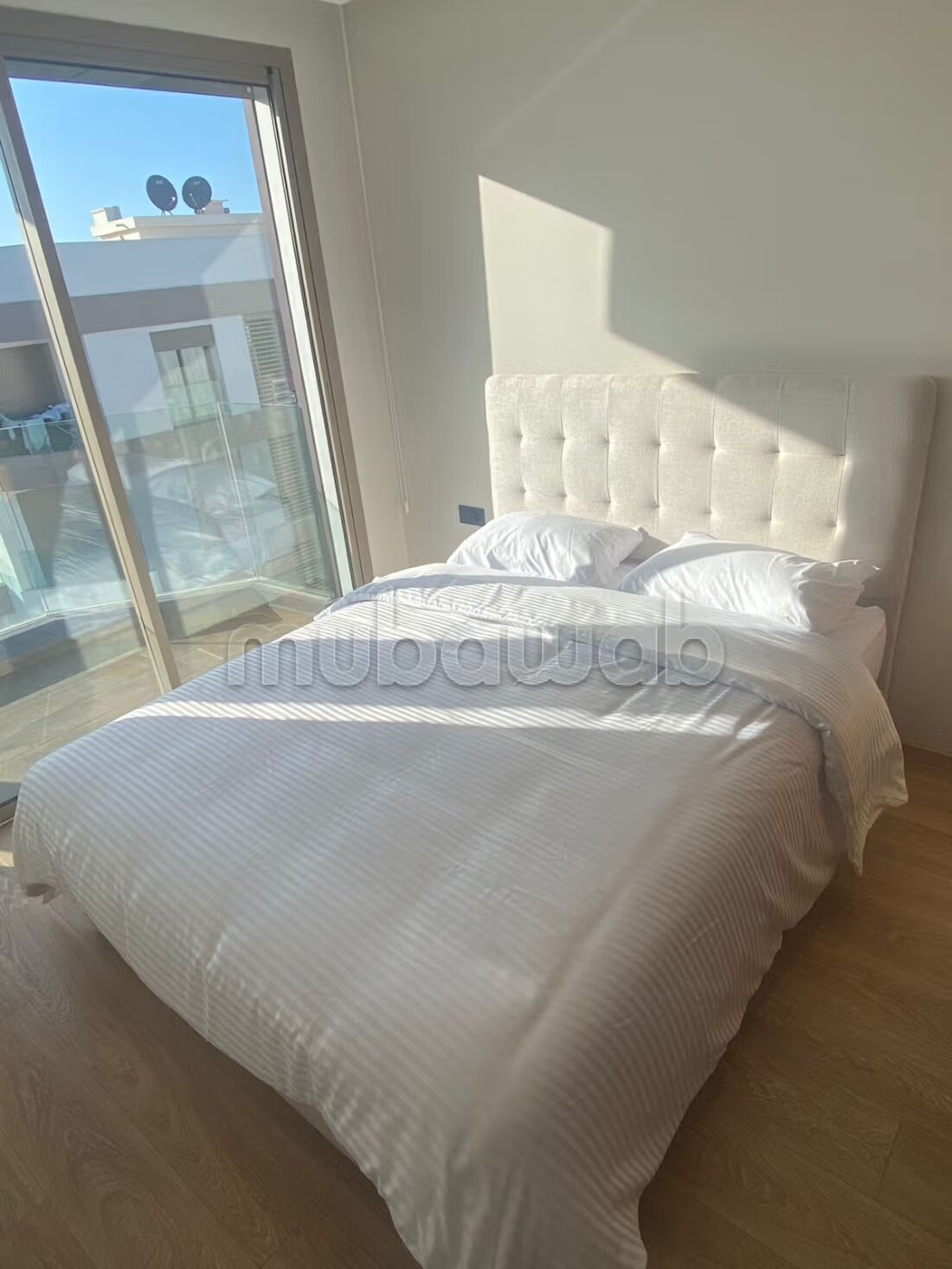 Studio à louer à Casablanca – Les Princesses — Photo 4