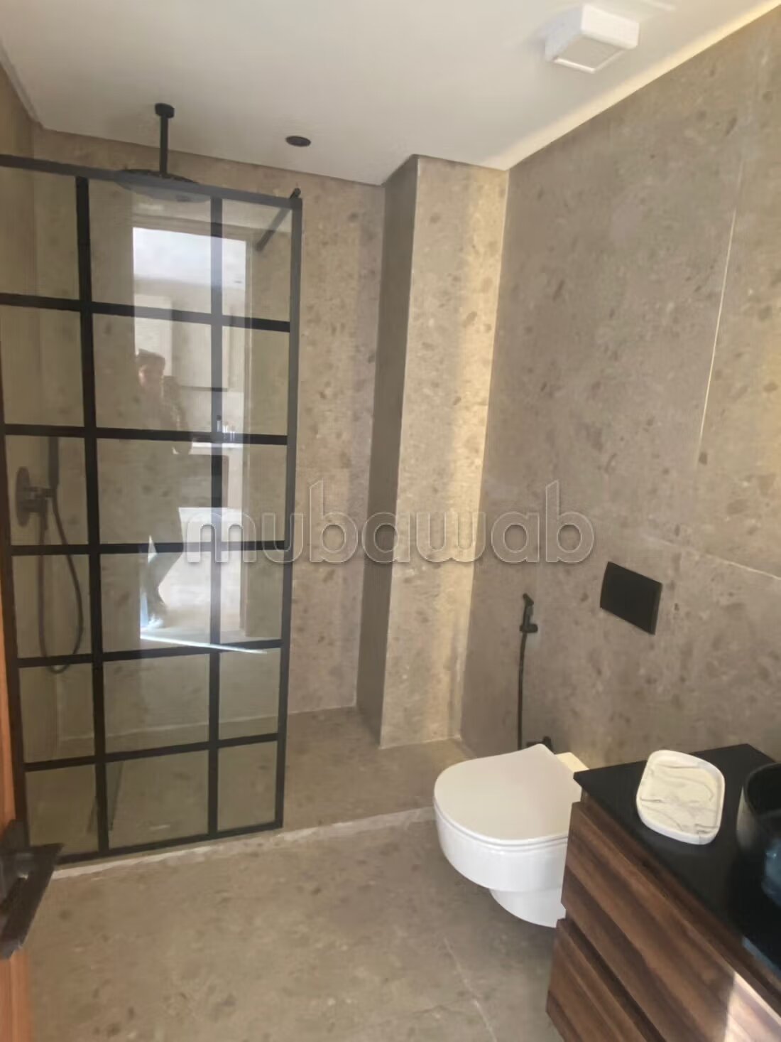Studio à louer à Casablanca – Les Princesses — Photo 11