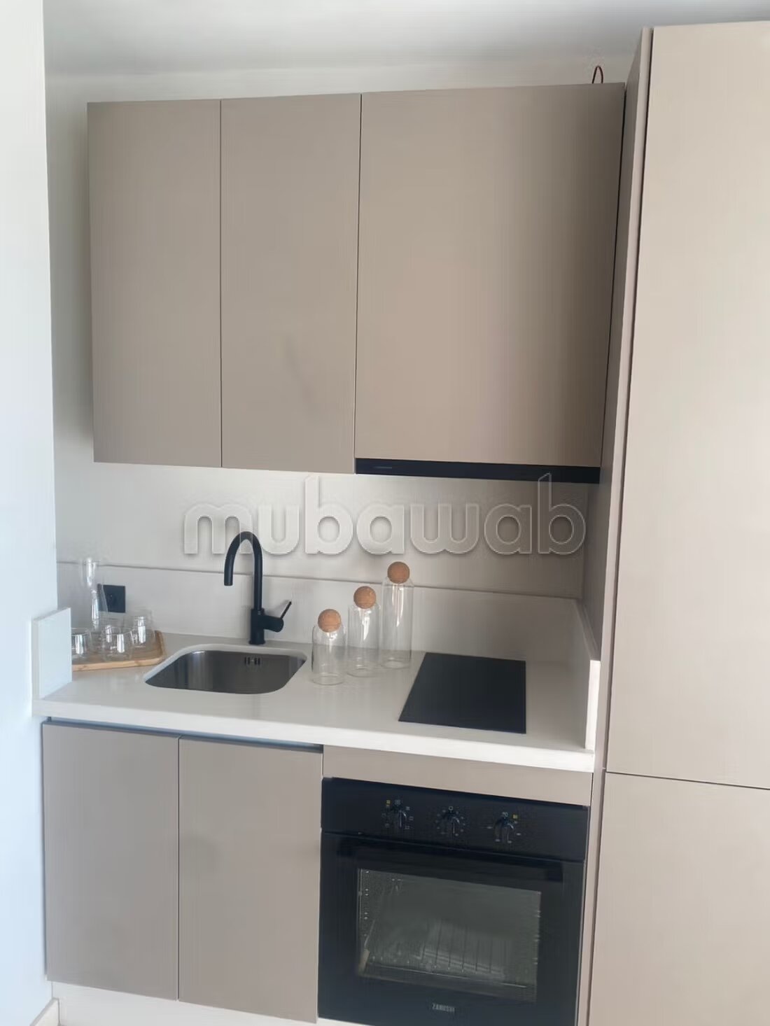 Studio à louer à Casablanca – Les Princesses — Photo 13