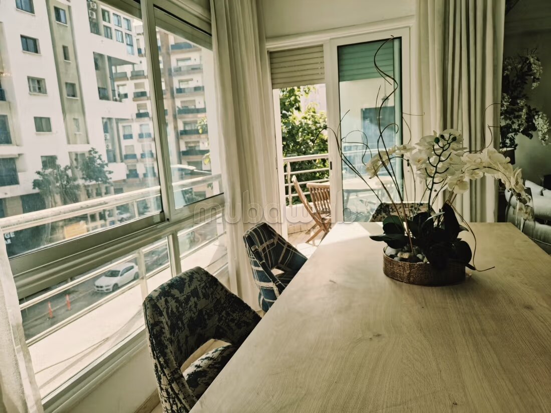 Appartement 210 m² à louer à Casablanca – Racine — Photo 3