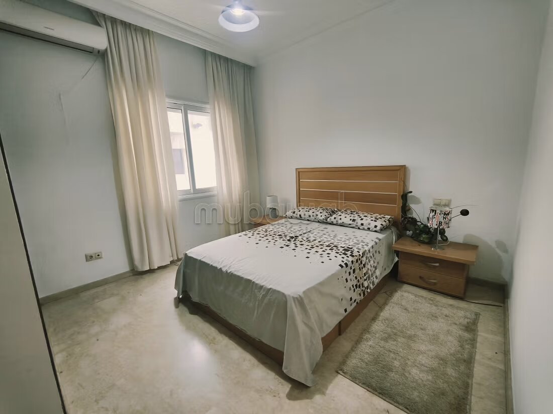 Appartement 210 m² à louer à Casablanca – Racine — Photo 12