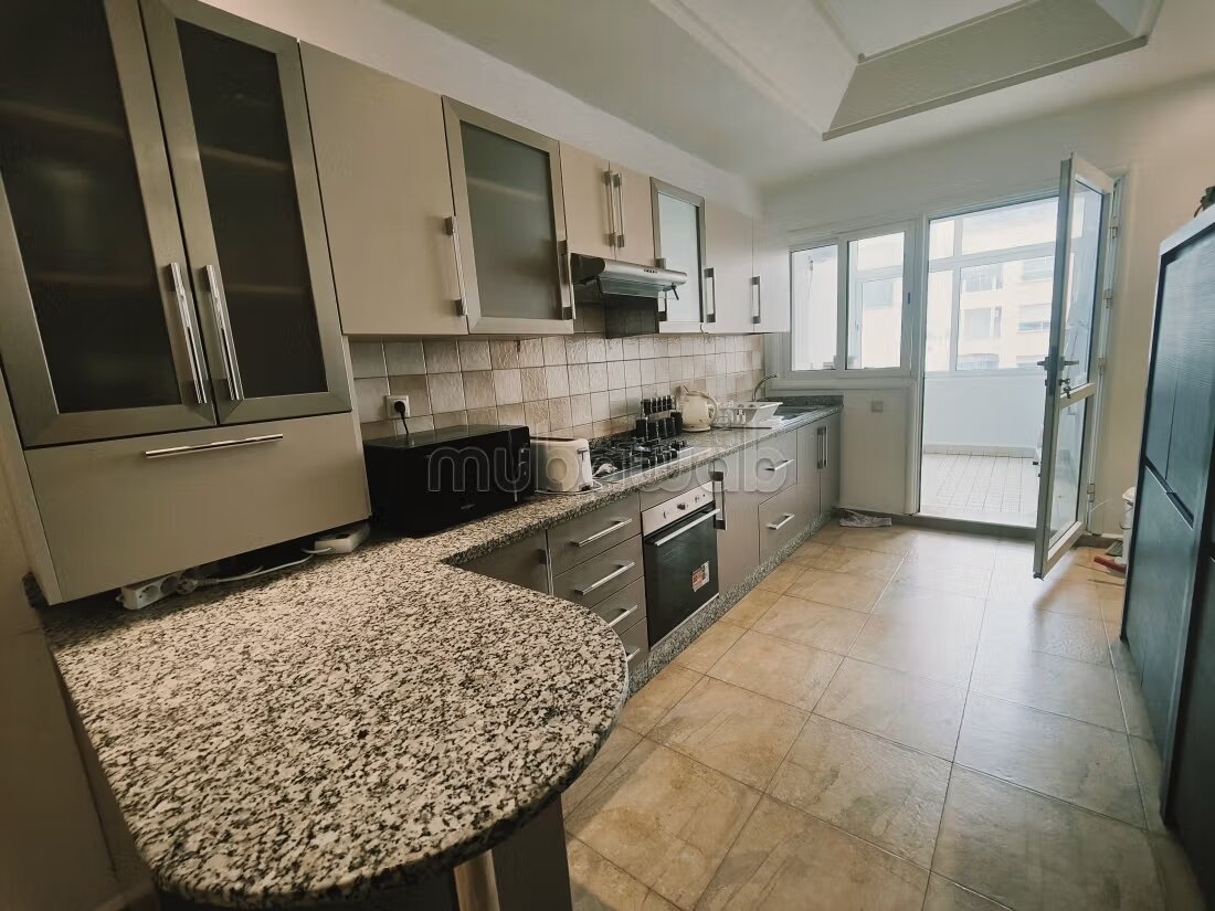 Appartement 210 m² à louer à Casablanca – Racine — Photo 14