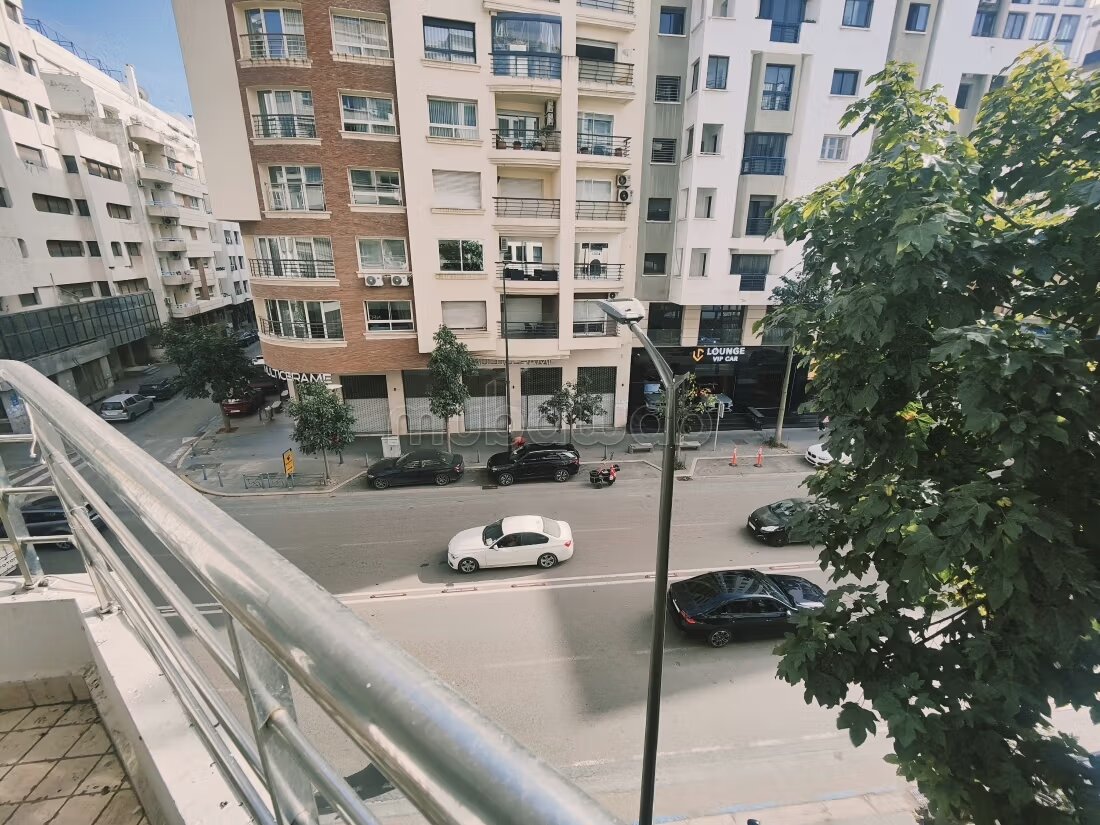 Appartement 210 m² à louer à Casablanca – Racine — Photo 20