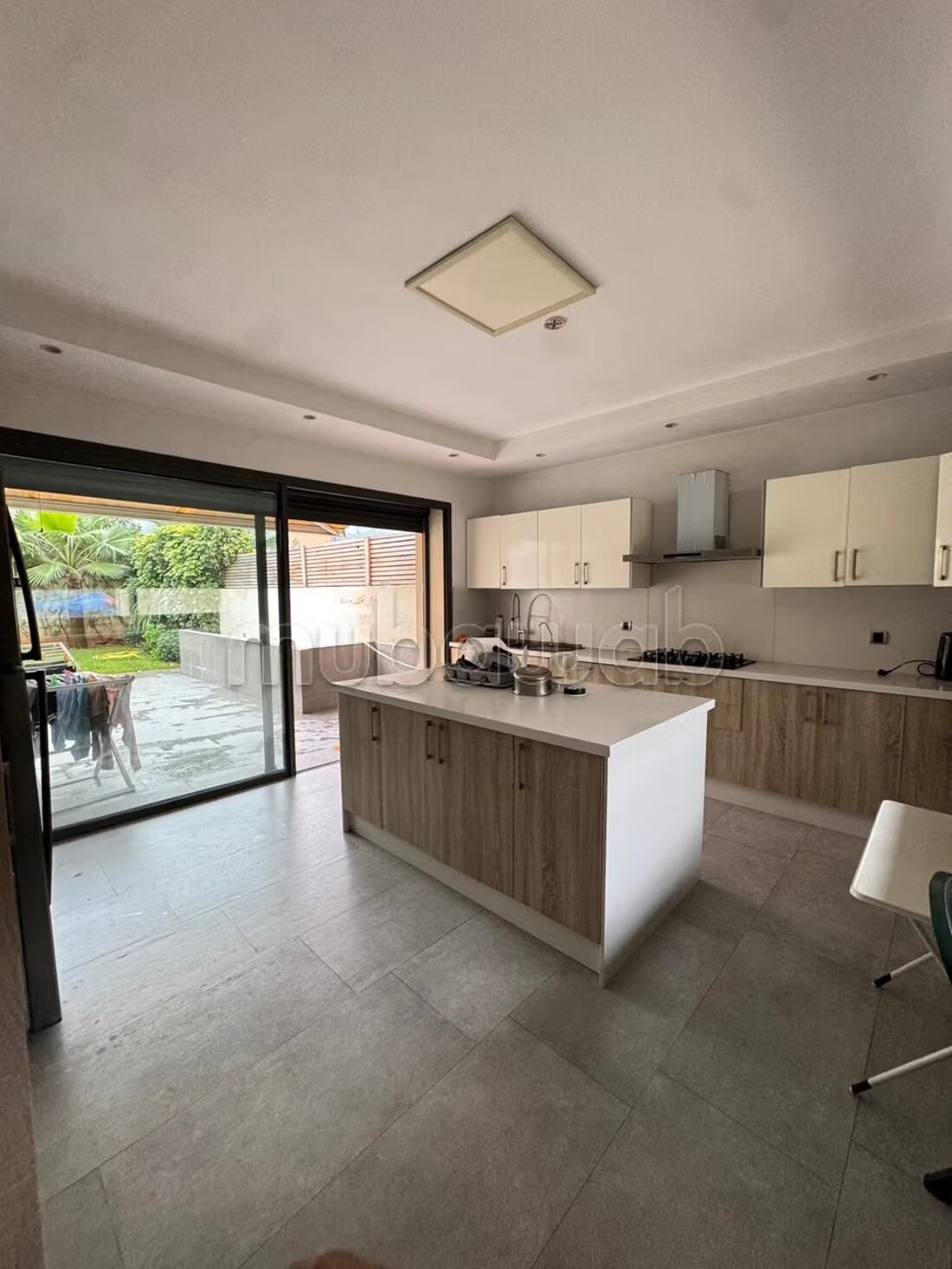 Villa 490 m² à vendre à Casablanca – Ville Verte — Photo 2