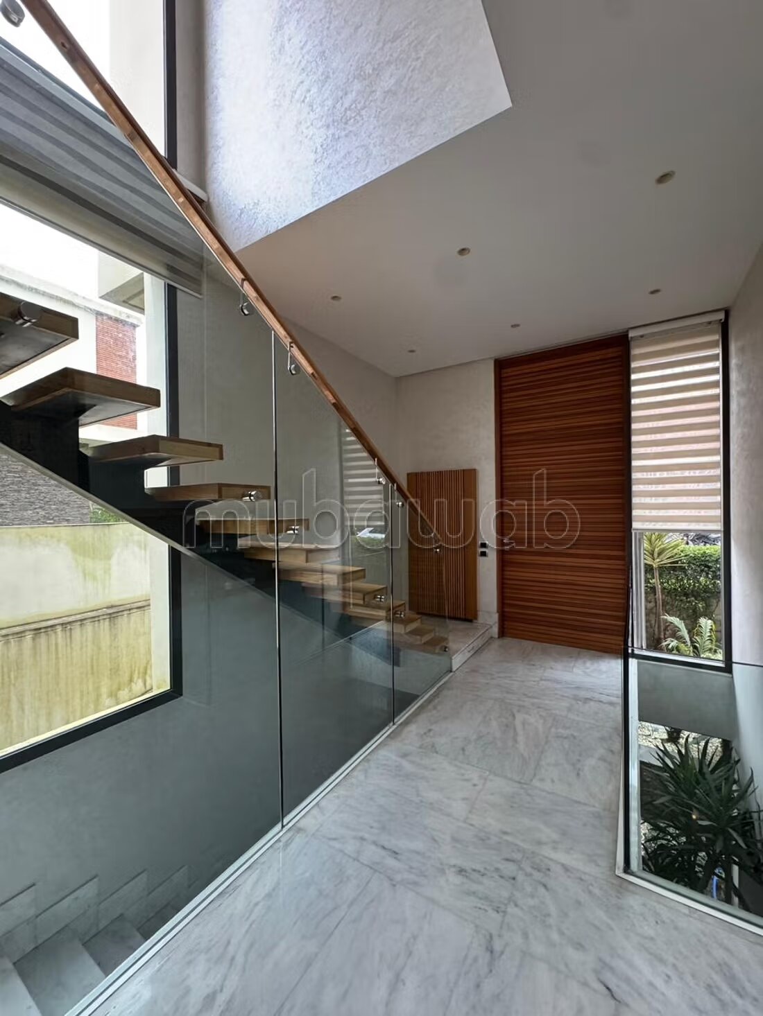 Villa 490 m² à vendre à Casablanca – Ville Verte — Photo 3