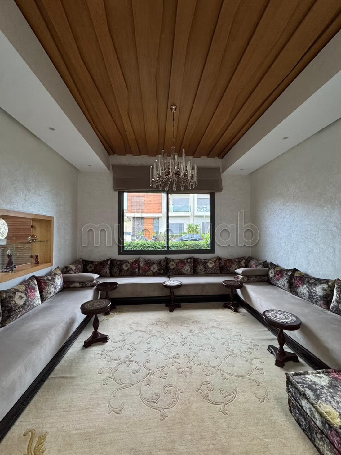 Villa 490 m² à vendre à Casablanca – Ville Verte — Photo 5