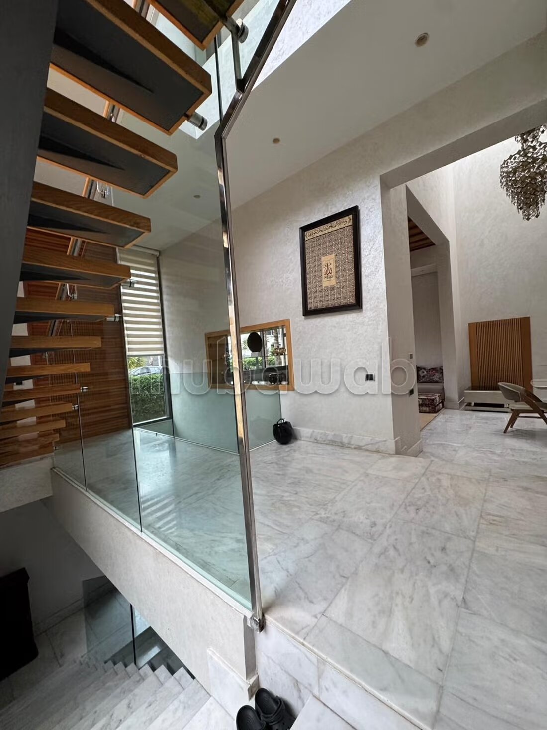 Villa 490 m² à vendre à Casablanca – Ville Verte — Photo 6