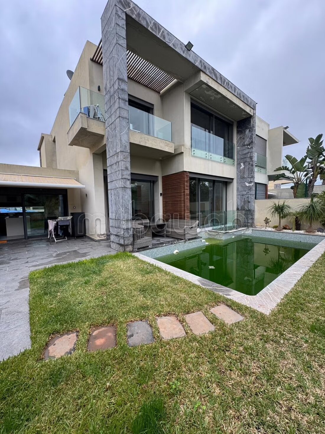 Villa 490 m² à vendre à Casablanca – Ville Verte — Photo 8