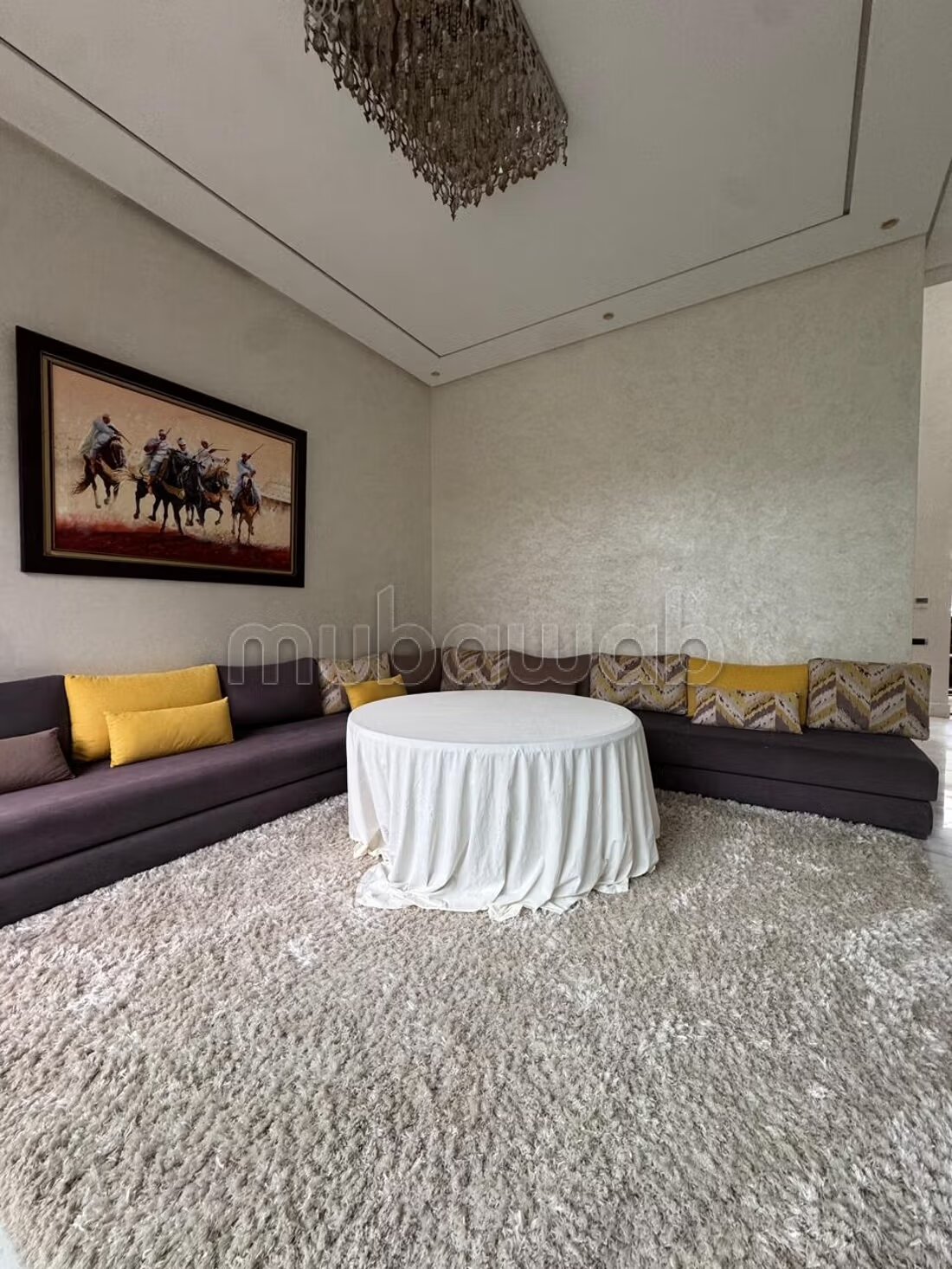 Villa 490 m² à vendre à Casablanca – Ville Verte — Photo 9