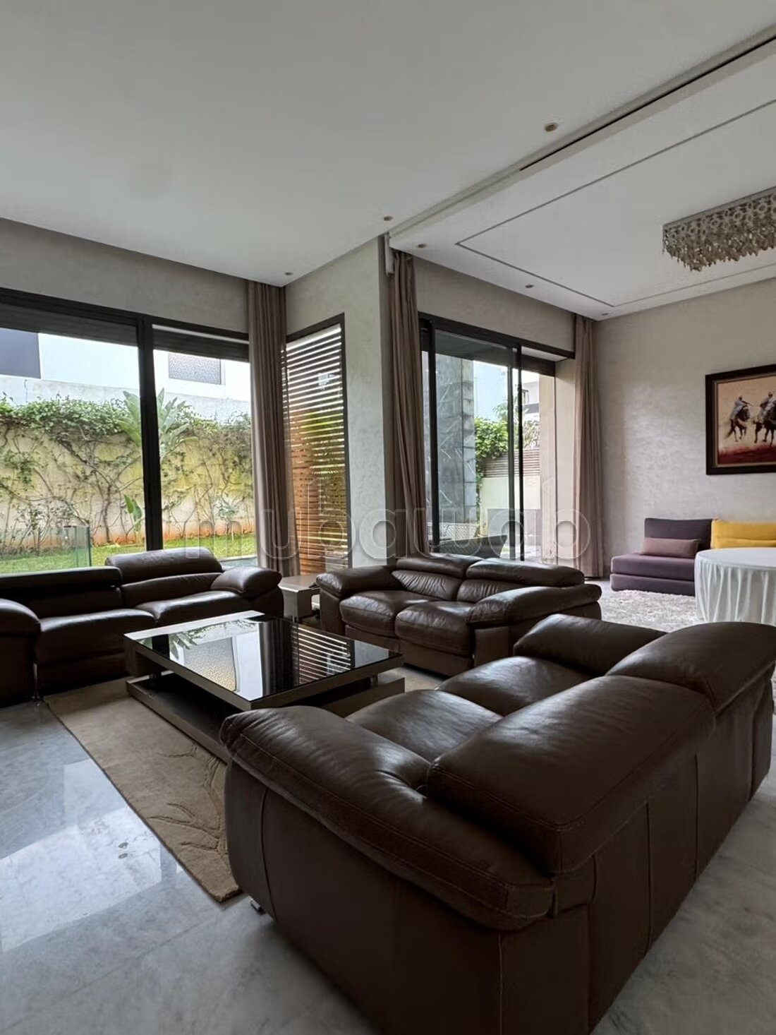 Villa 490 m² à vendre à Casablanca – Ville Verte — Photo 11