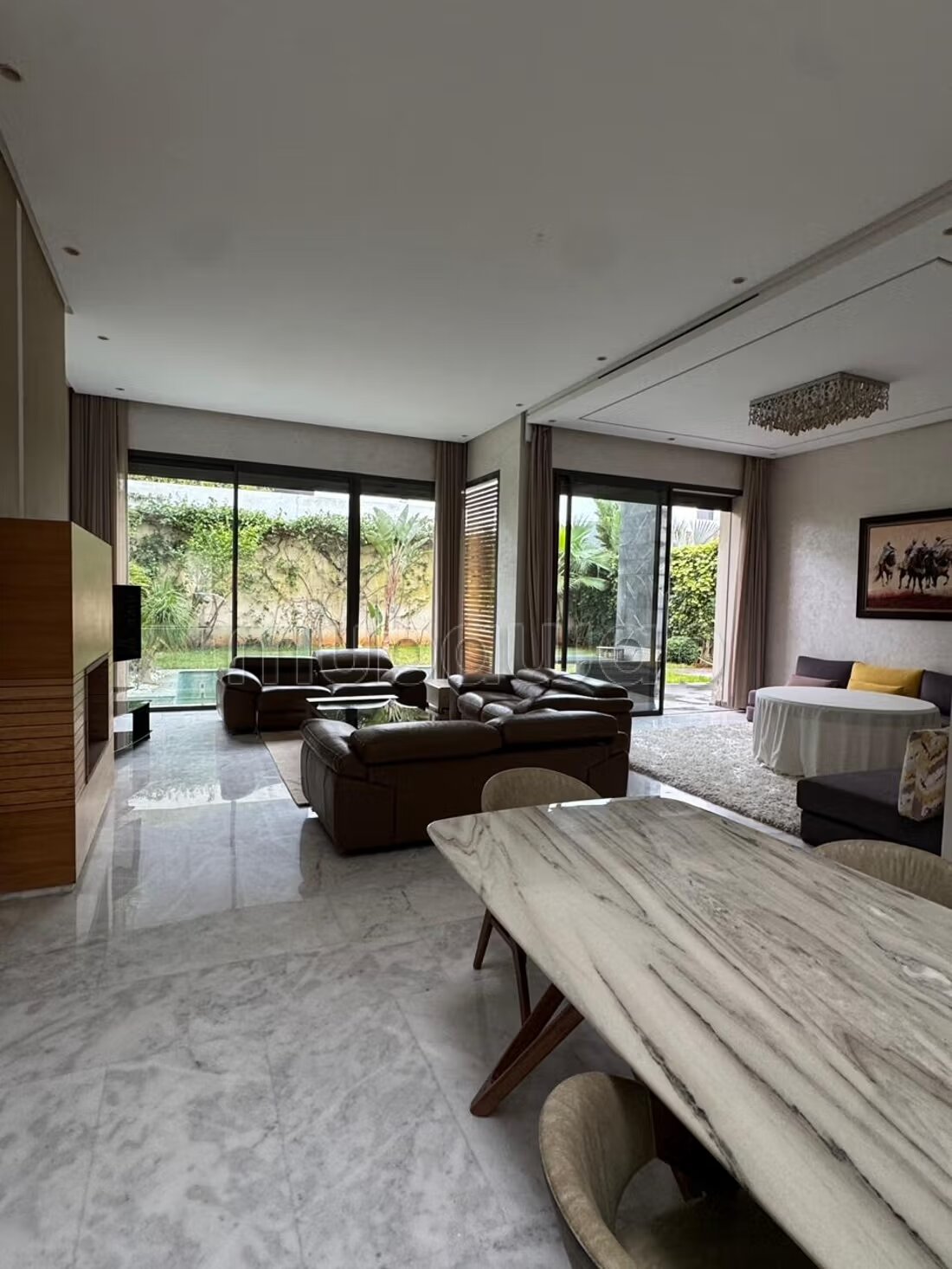 Villa 490 m² à vendre à Casablanca – Ville Verte — Photo 13