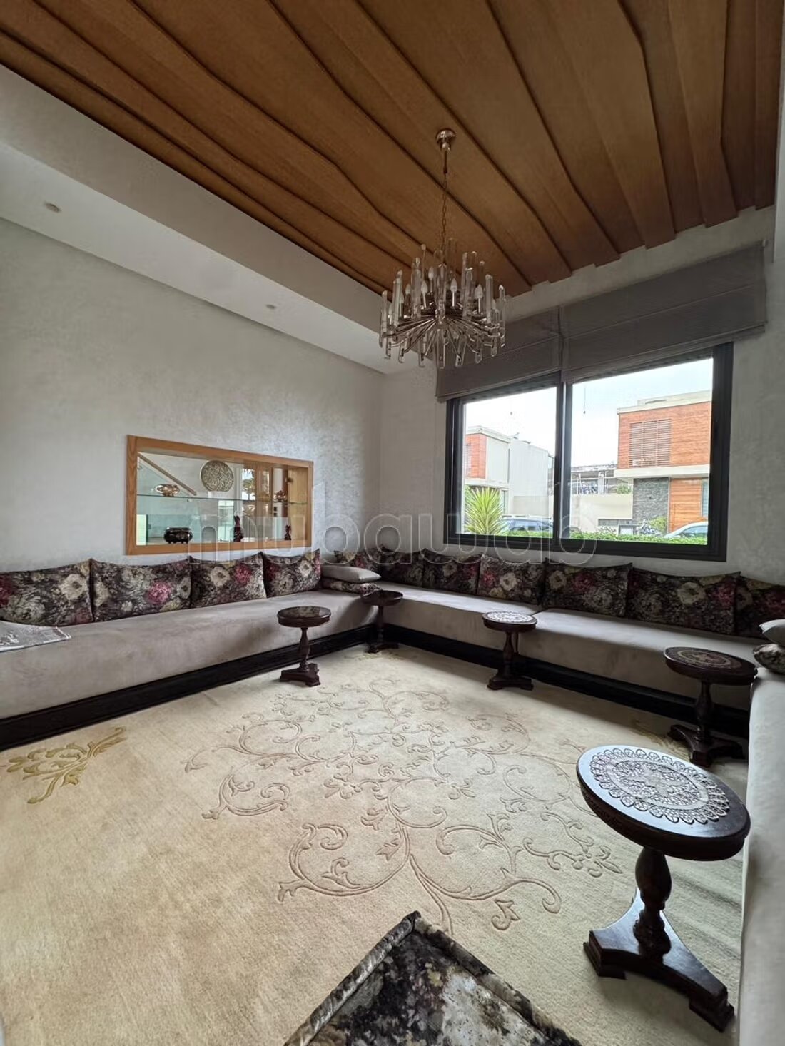 Villa 490 m² à vendre à Casablanca – Ville Verte — Photo 14