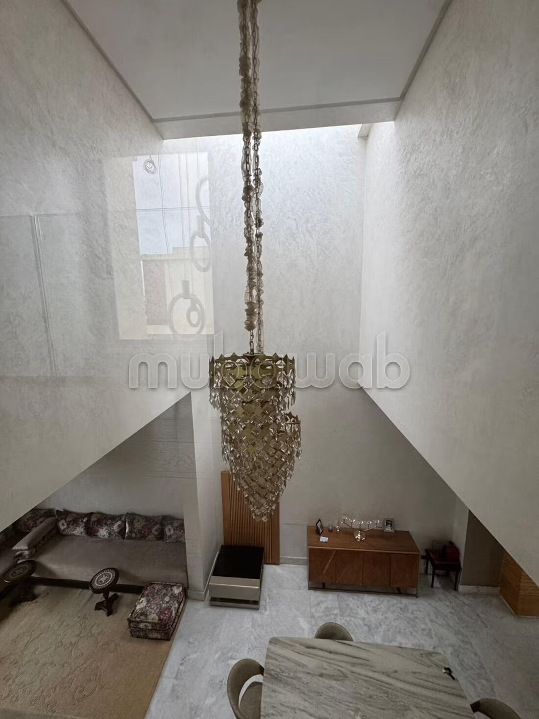 Villa 490 m² à vendre à Casablanca – Ville Verte — Photo 18