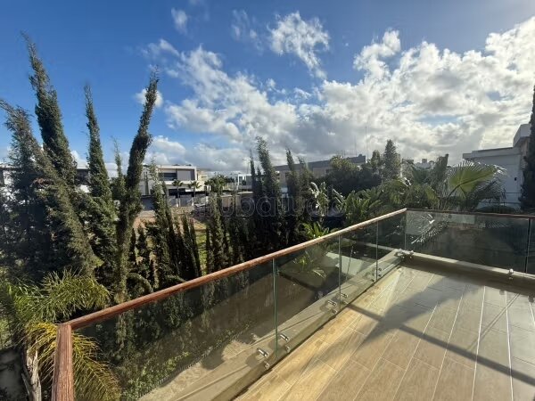 Villa 490 m² à vendre à Casablanca – Ville Verte — Photo 22