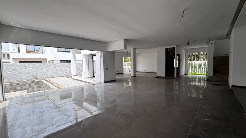 Villa 490 m² à vendre à Casablanca – Ville Verte — Photo 23