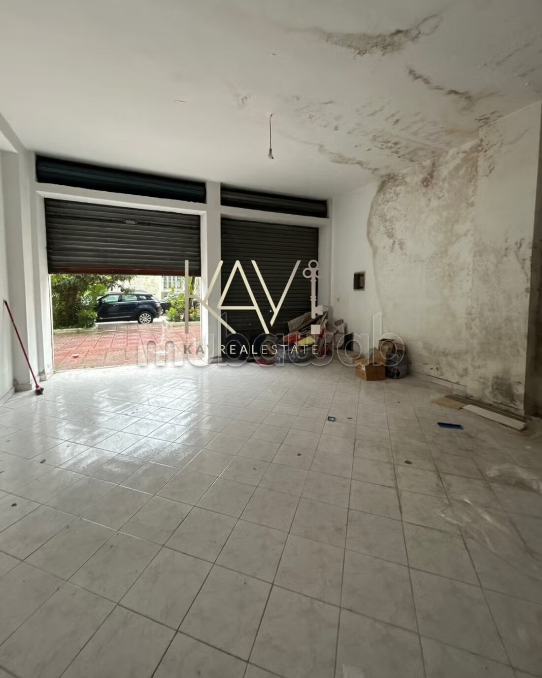 À louer – Local commercial en plein centre ville