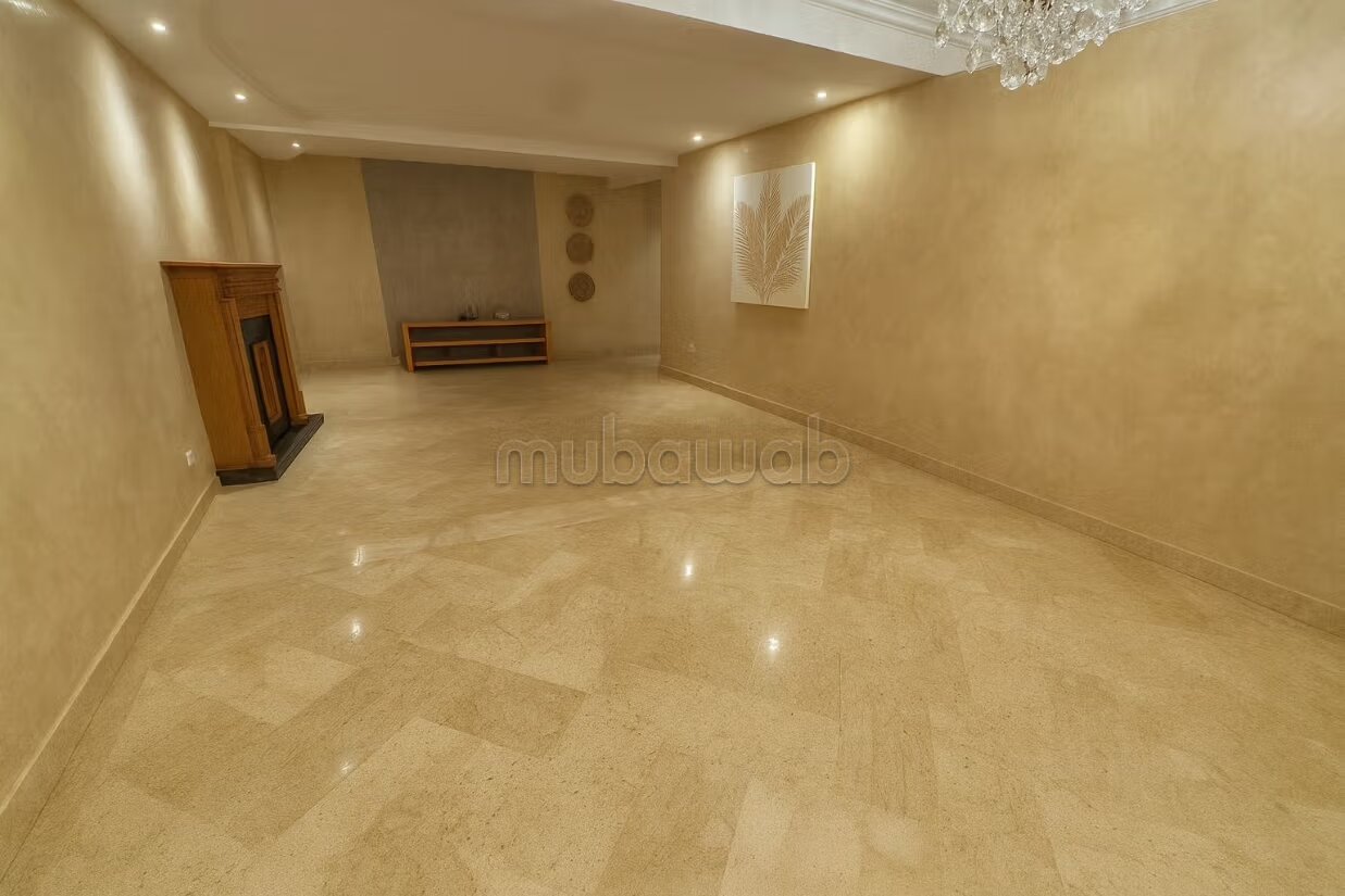 Apartment 163 sqm for sale in Les Hôpitaux, Casablanca — Photo 3