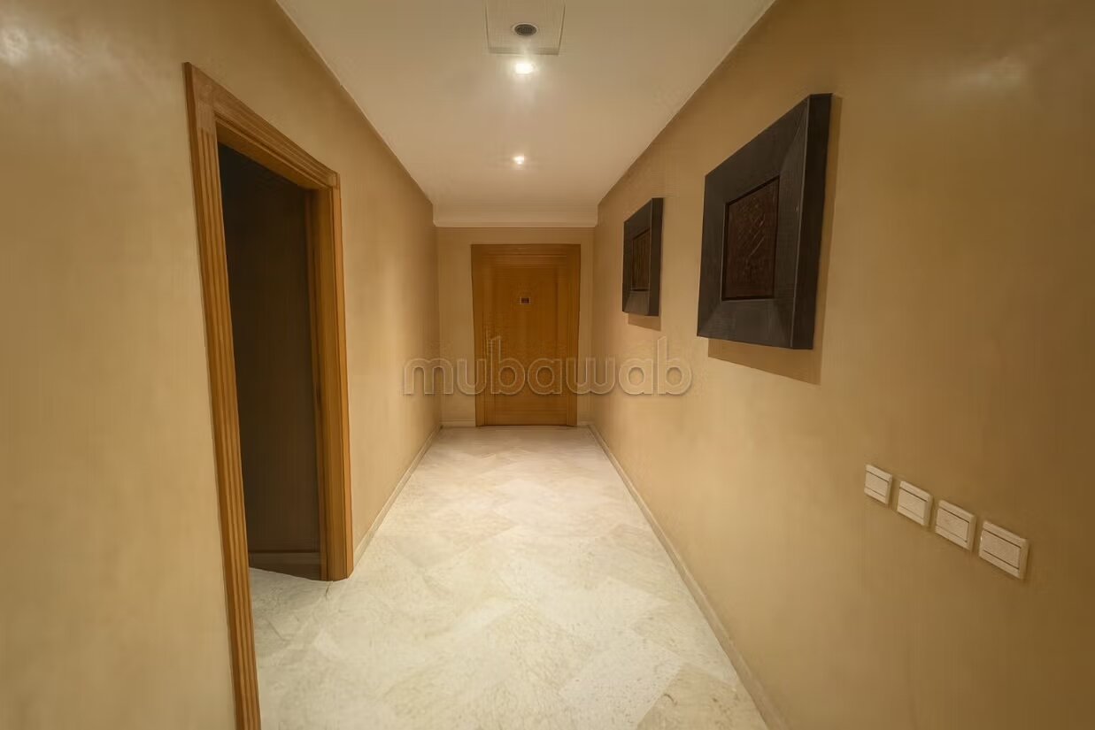 Apartment 163 sqm for sale in Les Hôpitaux, Casablanca — Photo 6