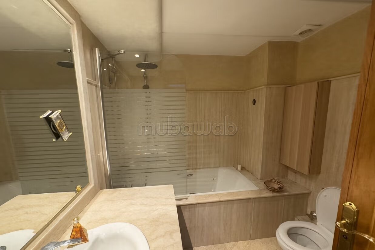 Apartment 163 sqm for sale in Les Hôpitaux, Casablanca — Photo 7