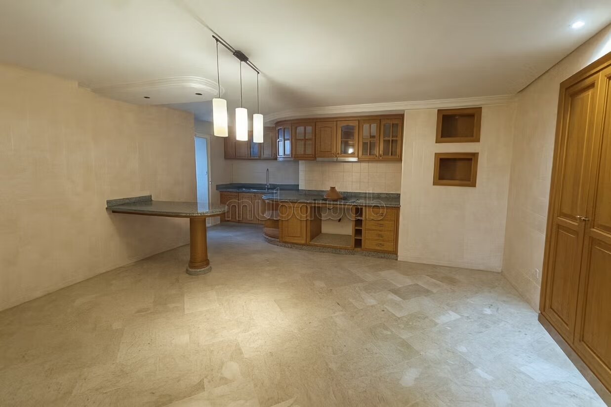 Apartment 163 sqm for sale in Les Hôpitaux, Casablanca — Photo 8