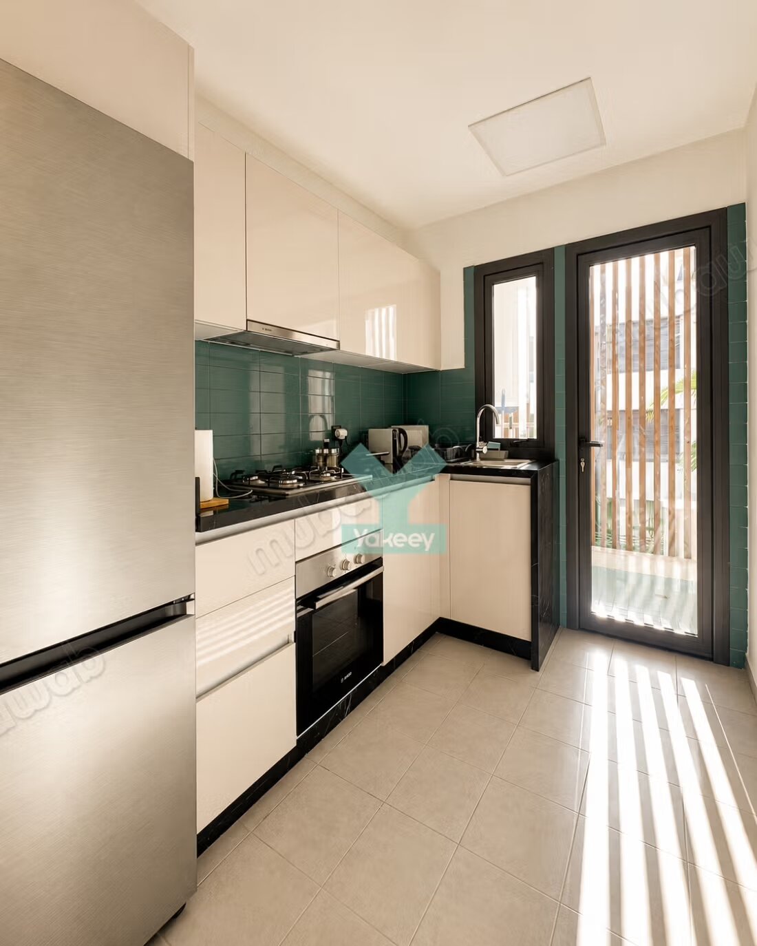 Apartment 105 sqm for rent in Casablanca — Photo 6