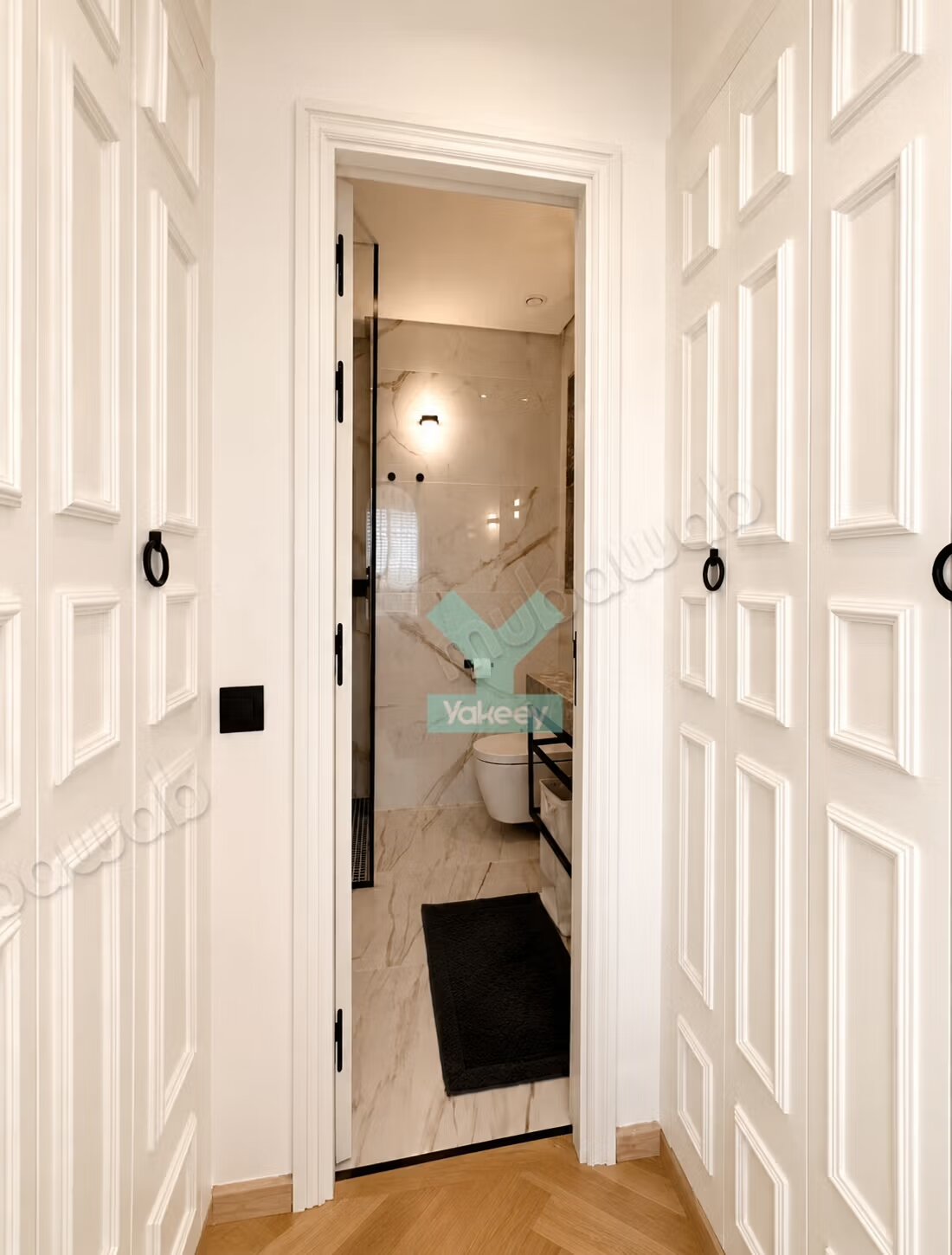 Apartment 105 sqm for rent in Casablanca — Photo 10