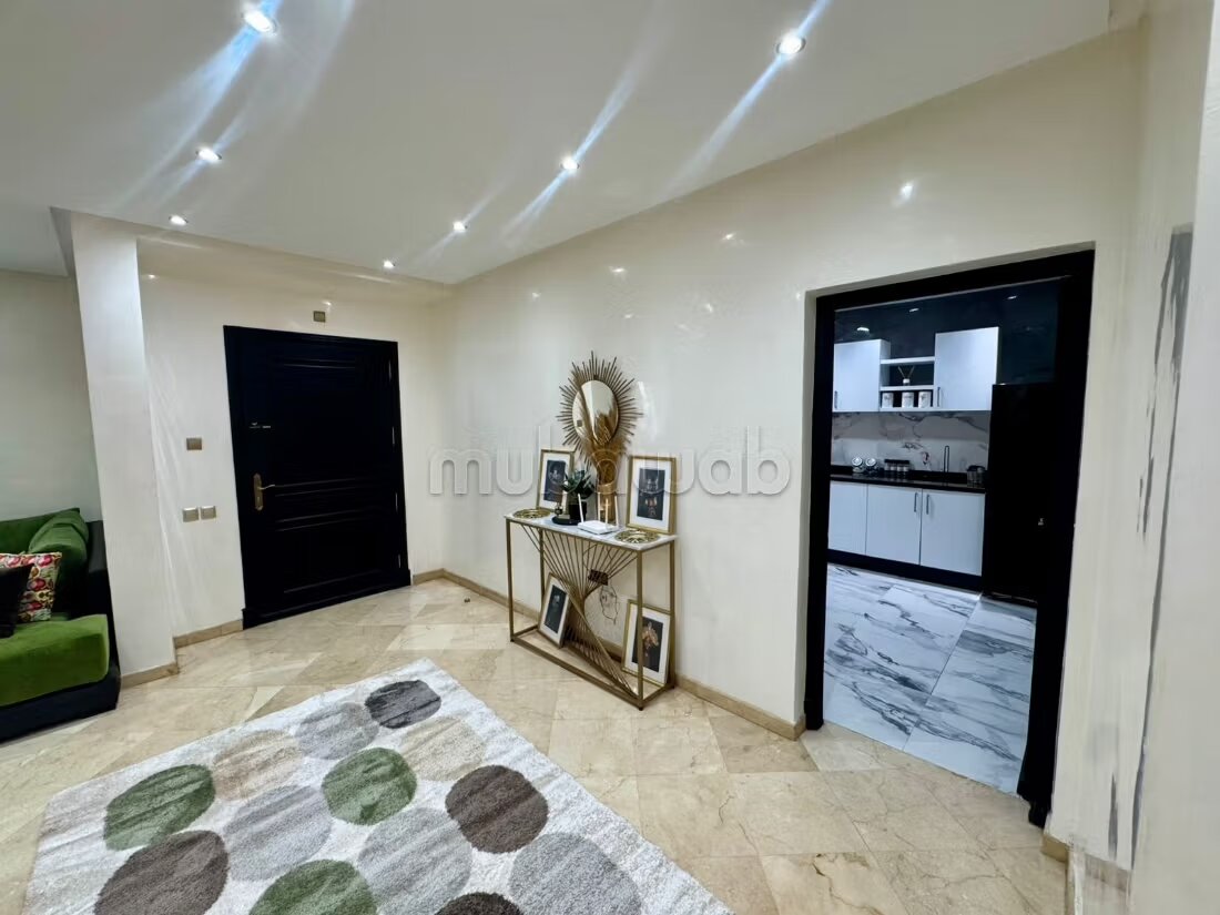 Villa 400 m² à louer à Casablanca – Ain Diab Extension — Photo 6