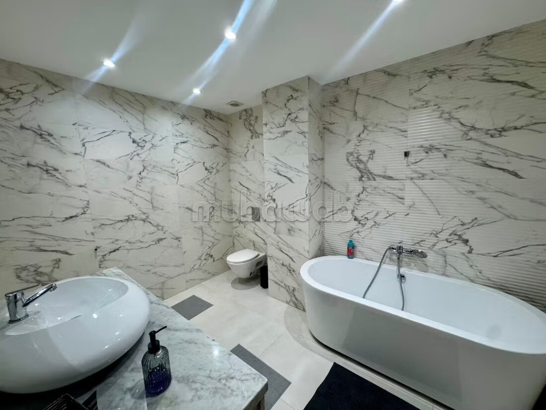 Villa 400 m² à louer à Casablanca – Ain Diab Extension — Photo 12