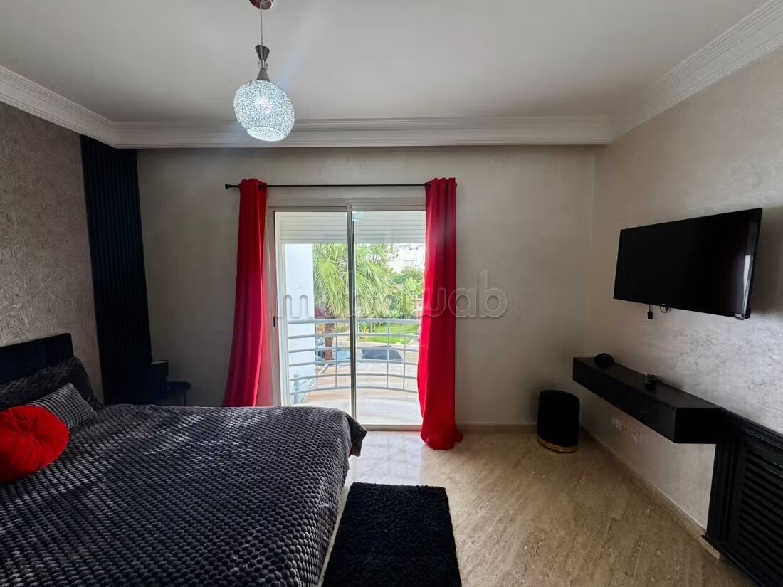 Villa 400 m² à louer à Casablanca – Ain Diab Extension — Photo 17
