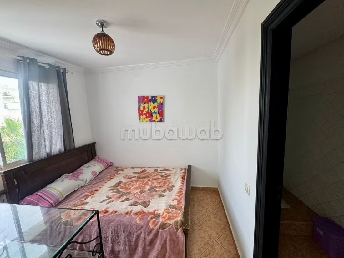 Villa 400 m² à louer à Casablanca – Ain Diab Extension — Photo 19