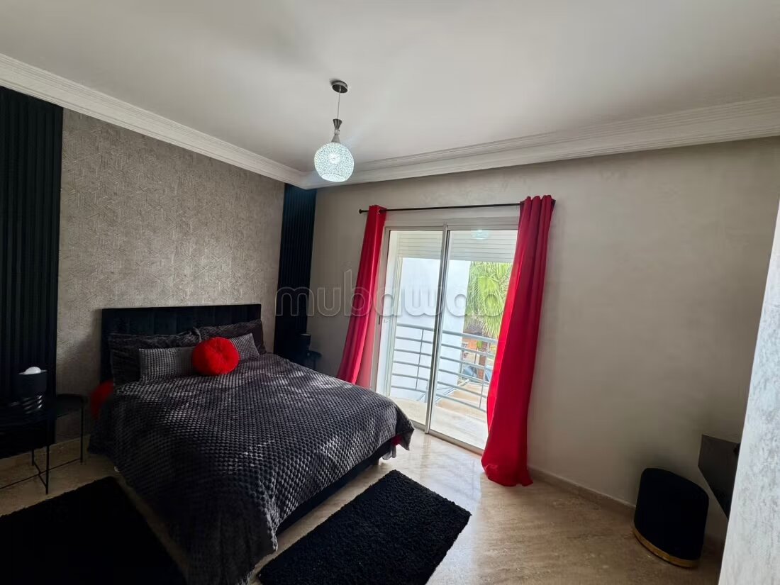 Villa 400 m² à louer à Casablanca – Ain Diab Extension — Photo 22