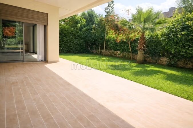 Villa 400 m² à louer à Casablanca – Ain Diab Extension — Photo 26