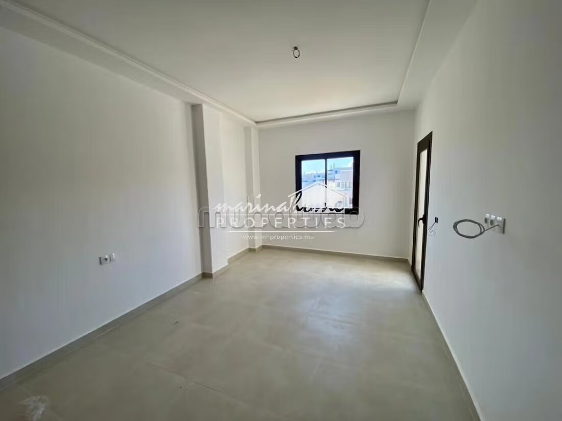 Appartement de 76 à 192 m² à vendre à M'diq — Photo 3