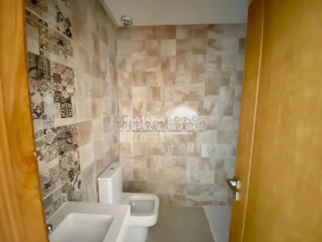Appartement de 76 à 192 m² à vendre à M'diq — Photo 5