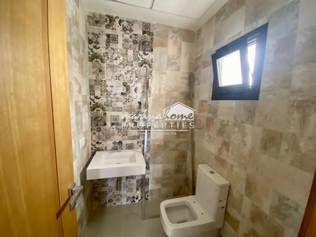 Appartement de 76 à 192 m² à vendre à M'diq — Photo 6